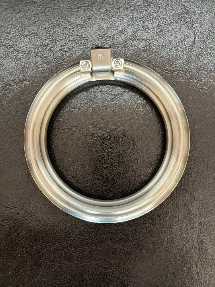 Fantastic Rejuvenation Classic Ring Door Knocker