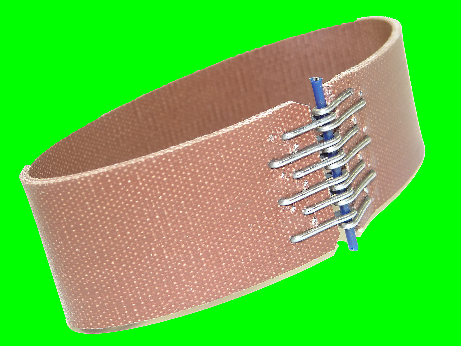 Flat Drive Belt for South Bend and other lathes up to 70" long and custom cut