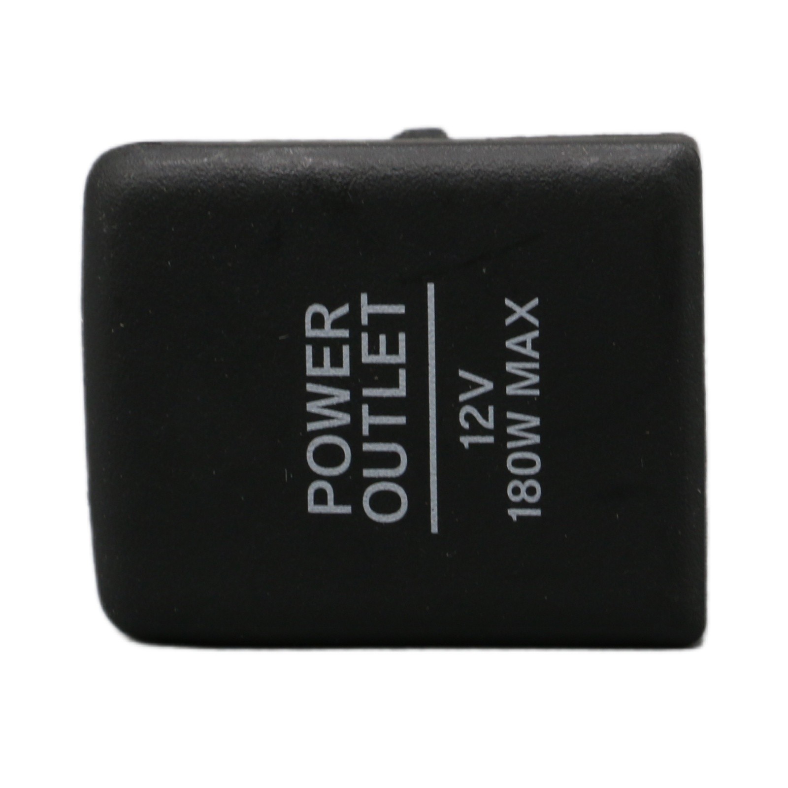 OEM Center Console Power Outlet Socket Assy For Honda Odyssey Acura 39624T5AJ01