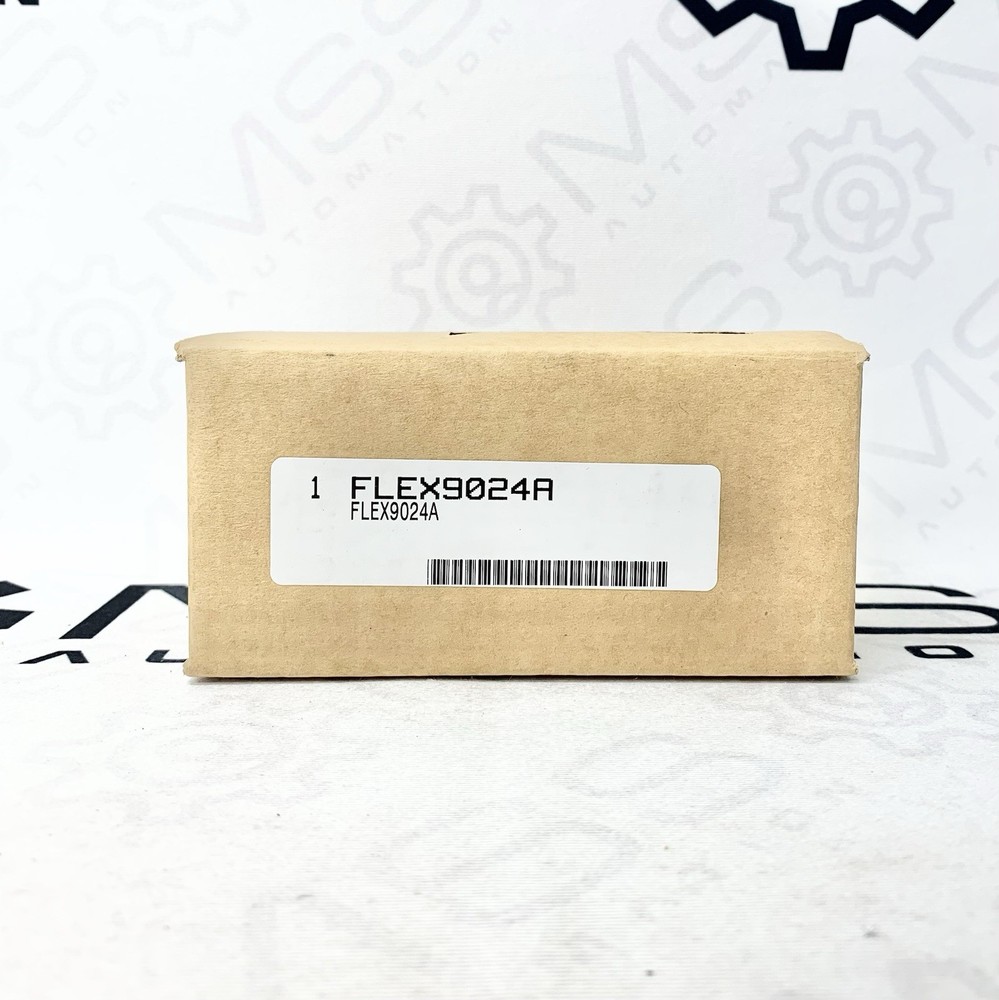 Adelsystem FLEX9024A Power Supply 115VAC-24VDC