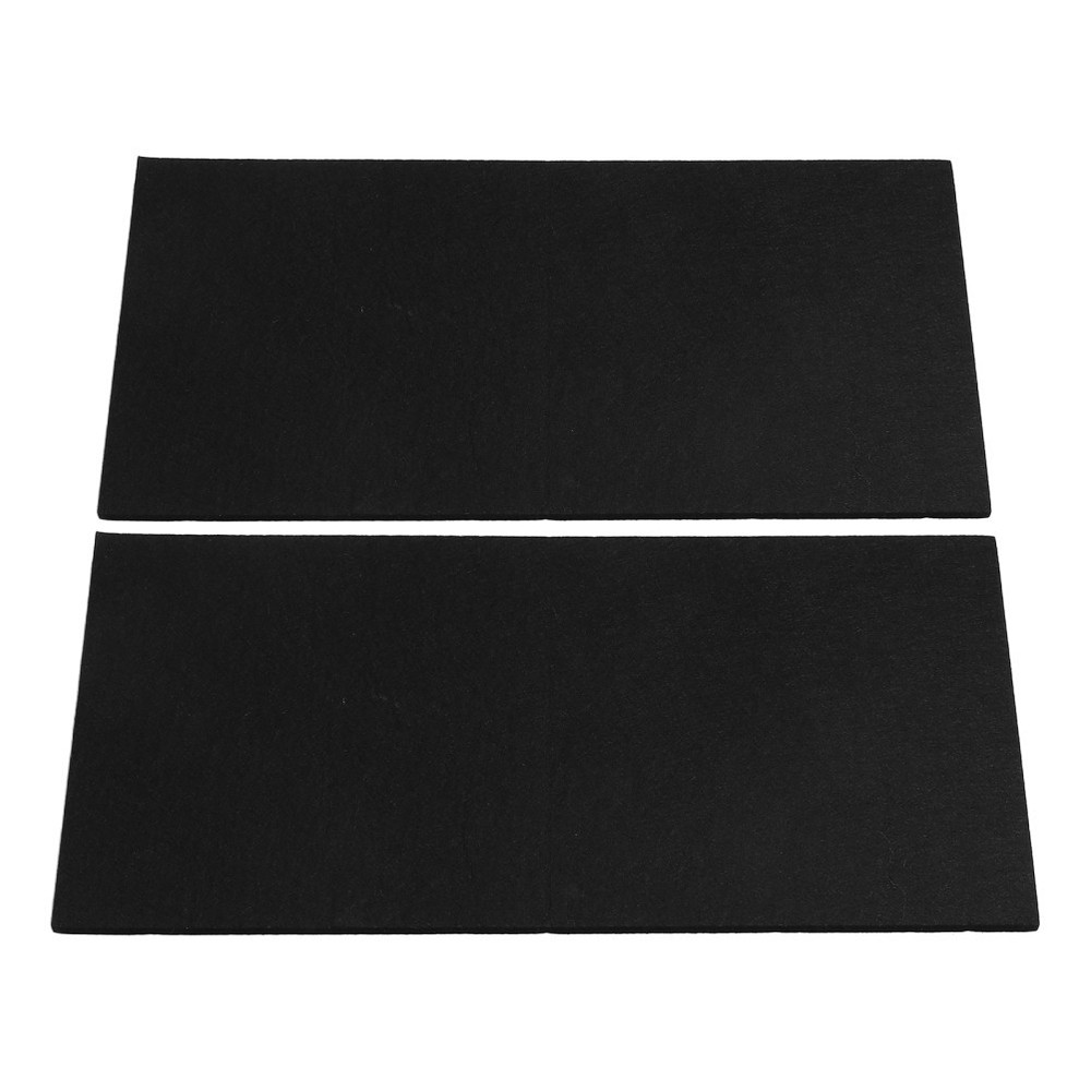 2 Pcs Dart Board Protection Wall Padding Backing Protector Guard