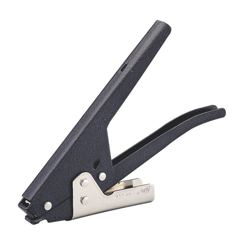 Malco Tools Cable Tie Tensioning Tool With Manual Cut Off TY4