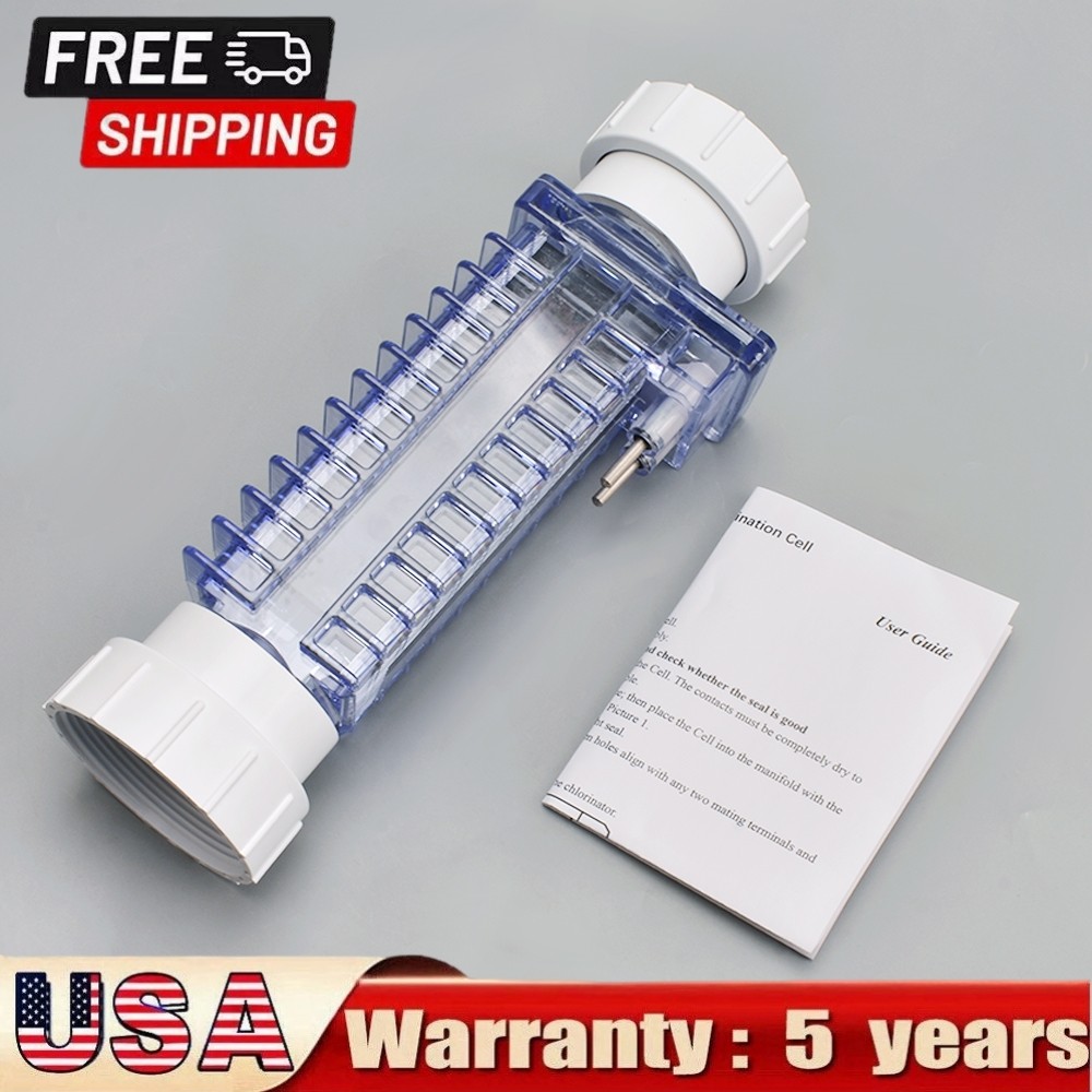 PPC1 Salt Chlorine Generator Cell Fit for Autopilot Pool Pilot Digital System