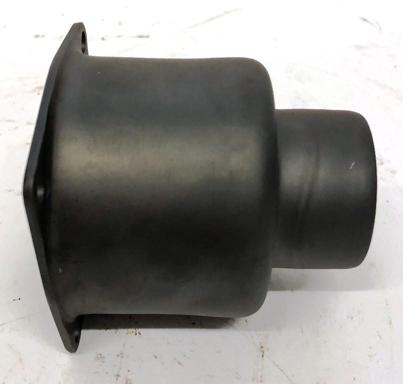INGERSOLL RAND, HAMMER CASE, DIAMETER 2-7/8"