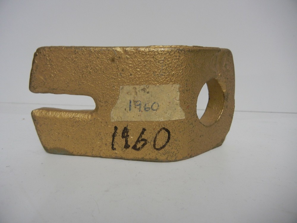 Mo clamp # 1960 SIM PULL MOS Jack 1" version
