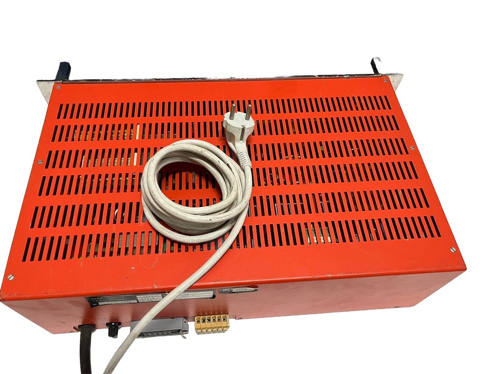 Leybold Hereaus TURBOTRONIK NT220