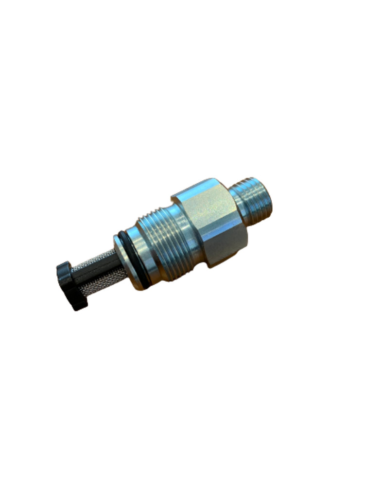 Graco 24Y327 Filter Adapter Repair Kit -OEM