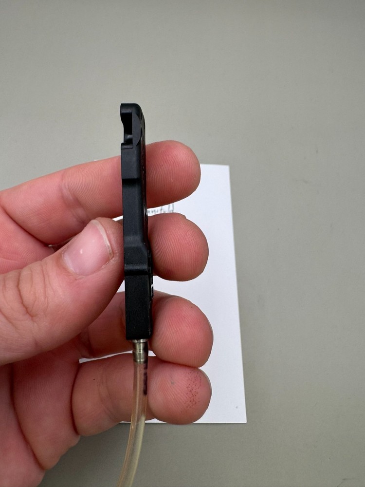 Planet Eclipse Ego 11 Solenoid Manifold