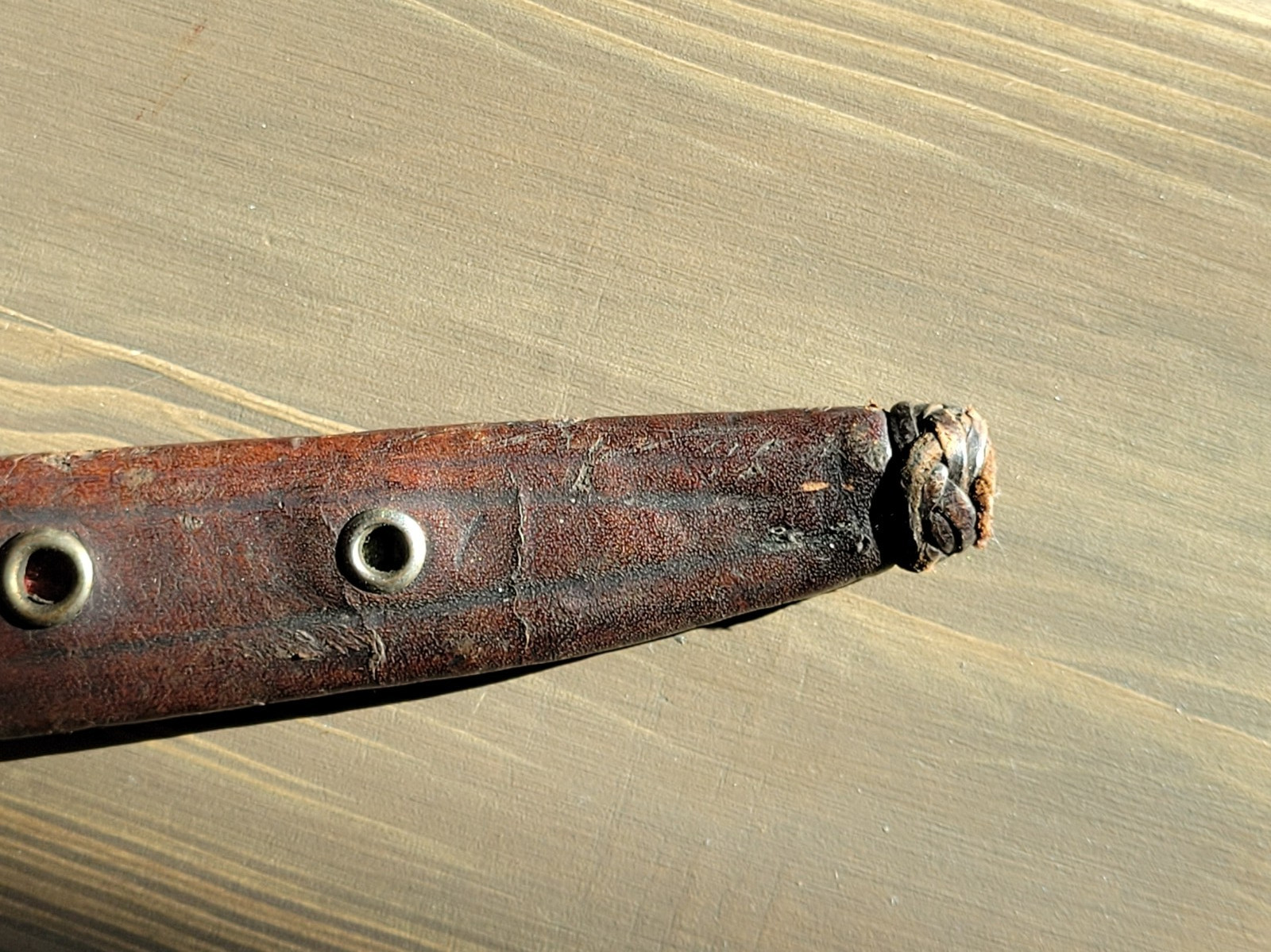 Mexican-Civil War Era Sword/Saber-possibly Confederate?