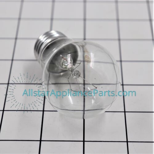 GE Appliance Light Bulb 40A15