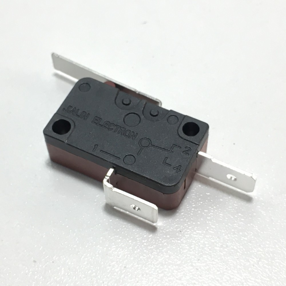 Donghai Microswitch Micro Switch Sensor Arm Lever Part for Appliances KW3-0Z