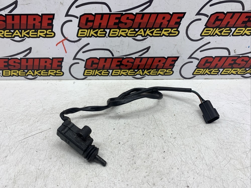 ♻️ Triumph Sprint St 1050 2005 - 2010 Side Stand Switch ♻️