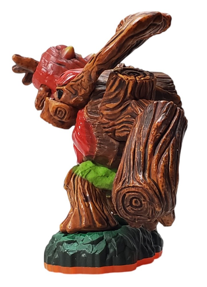 2012 Activision Skylanders Giants Tree Rex Figure 85002888