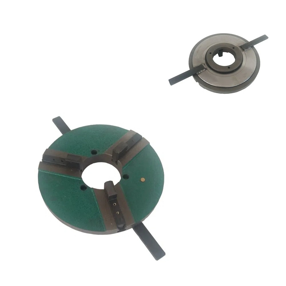 Positioner Three Jaw Chuck 12" Welding Positioner Table Replacement Attachment