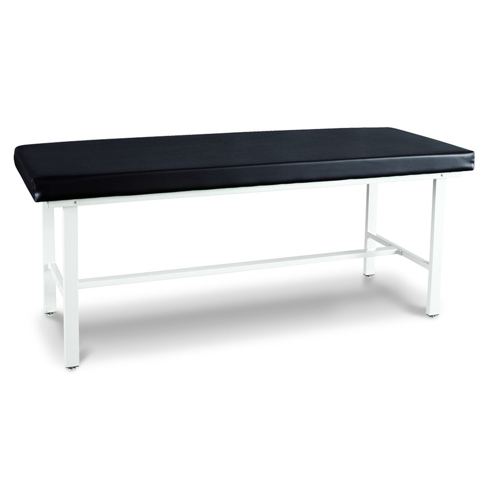Winco Flat Table Hausted Medical Examination Table Massage Bed