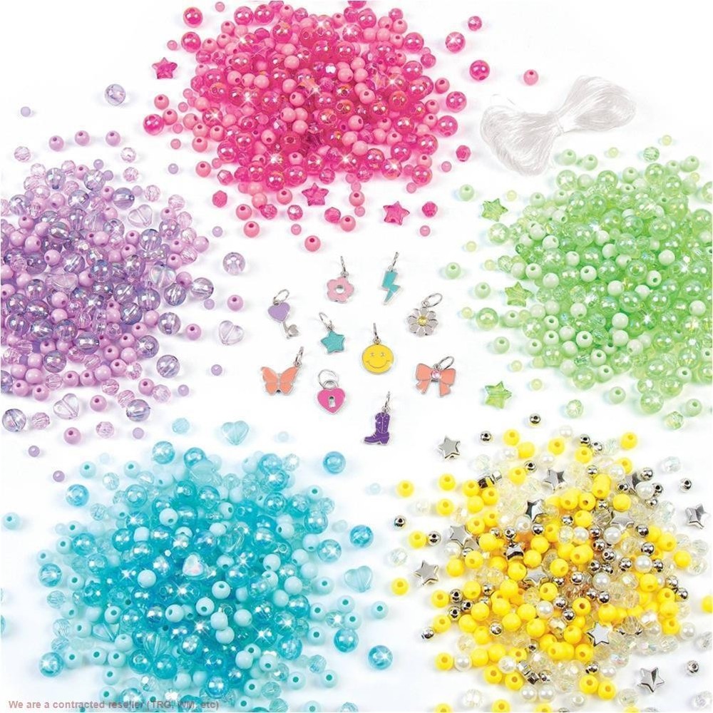 Make it Real Bead Creator Studio