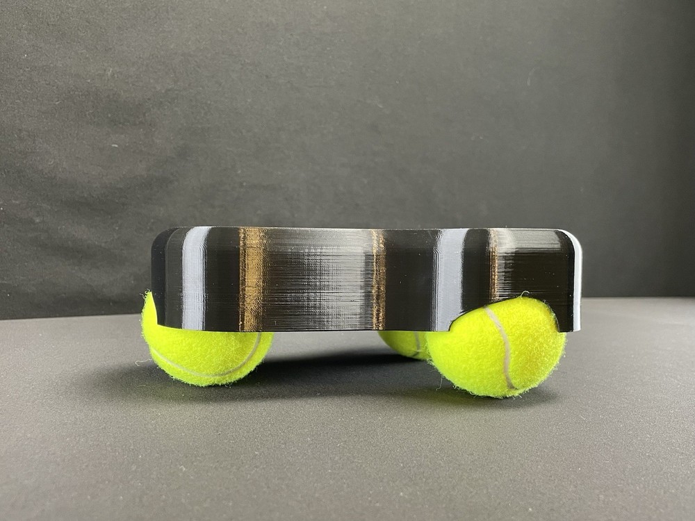 Front Wheel Rocker Plate for Indoor Training Cycling