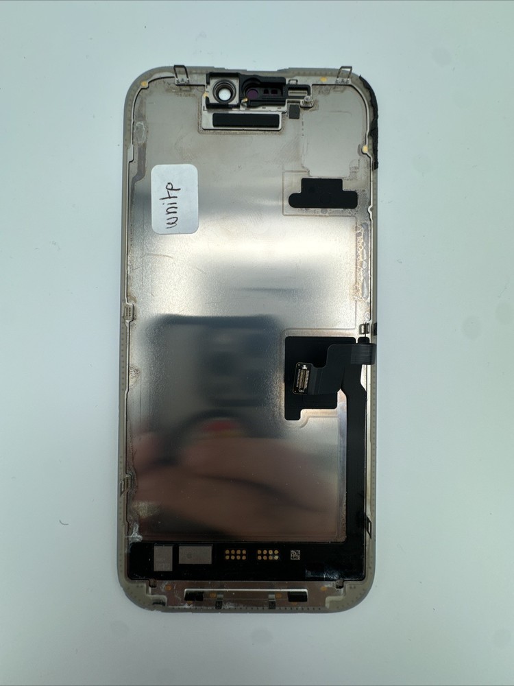iPhone 16 Pro Original Oem Oled LCD (bad LCD)