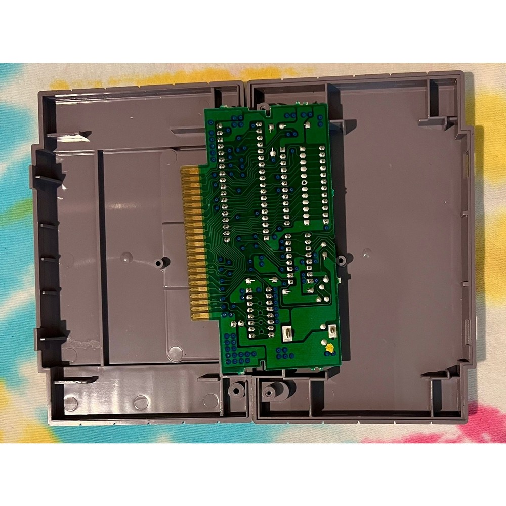 Donkey Kong Country SNES