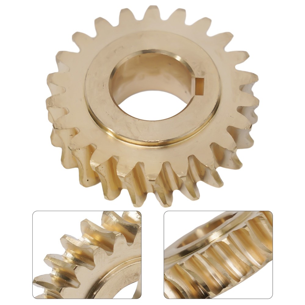 Dependable 51405MA Worm Gear for Craftsman 2 Duel Stage For SnowThrower