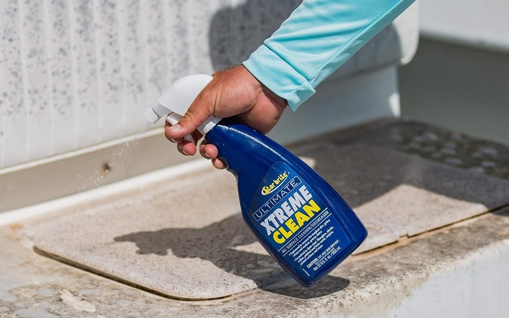 Star Brite Ultimate Xtreme Clean - 22oz.