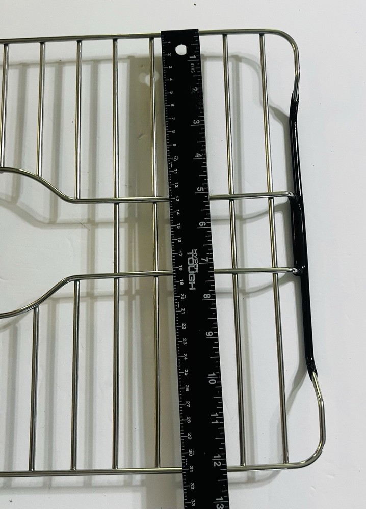 Silver Sink Protector 17.25x12.25 No Box
