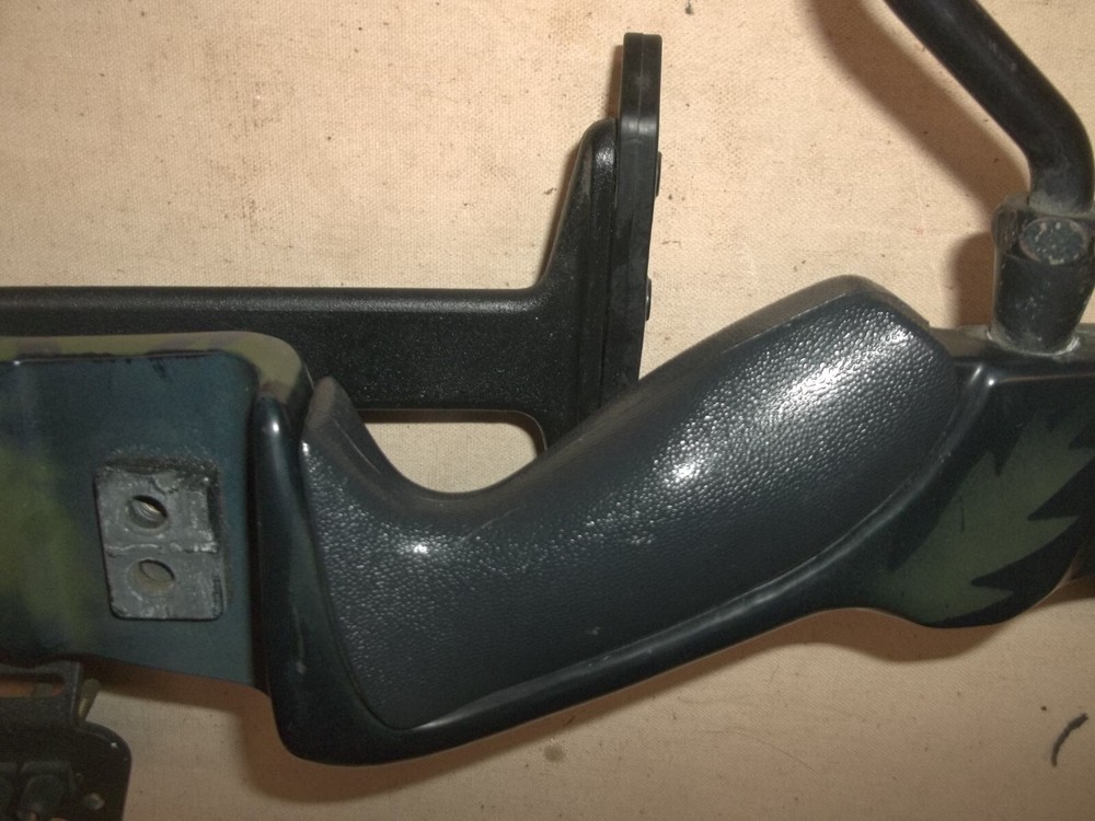 Pro Line Compound Bow...Intermediate...40:50 Lbs...27" Draw Length