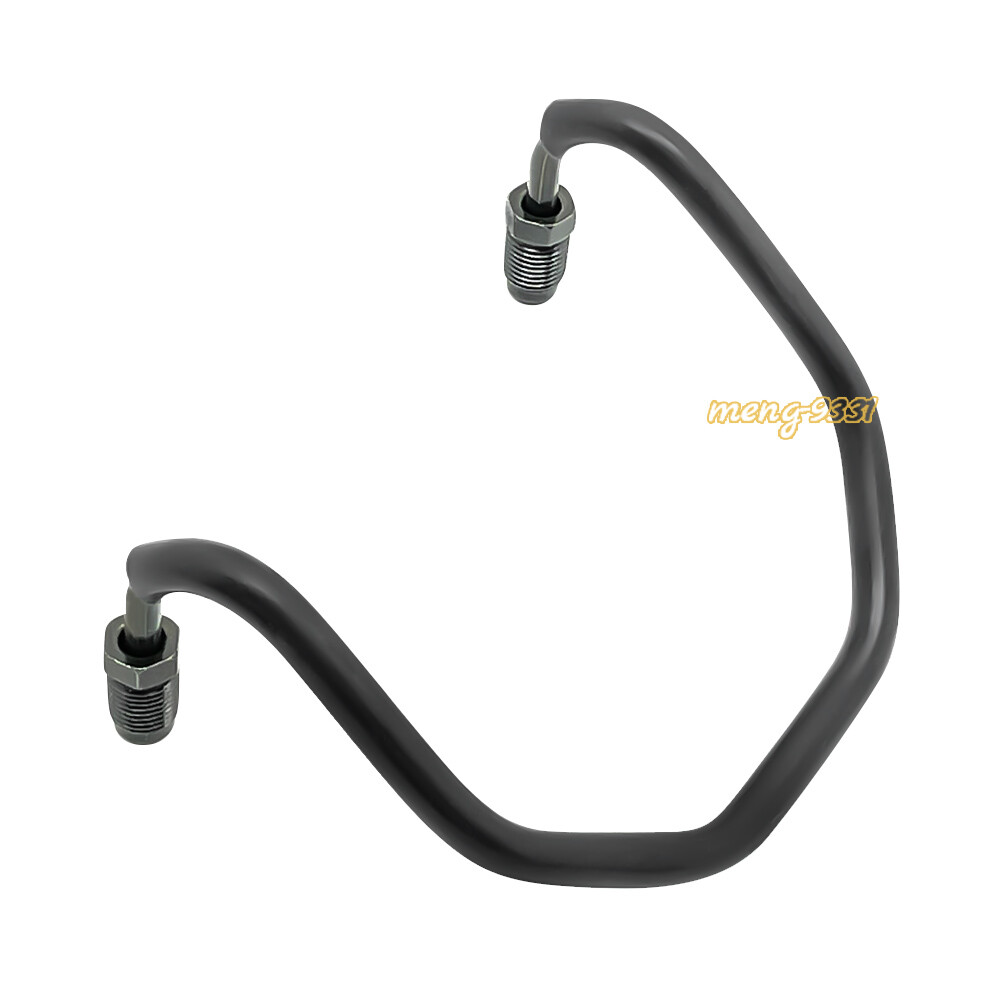 Front Brake Pipe for Honda Foreman 400 450 TRX400FW TRX400 Foreman Rubicon 500