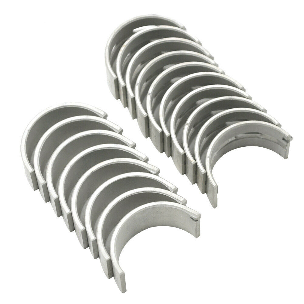 STD Connecting Rod Main Crankshaft Bearing for Suzuki GSX-R750 /GSR600 /GSX-R600