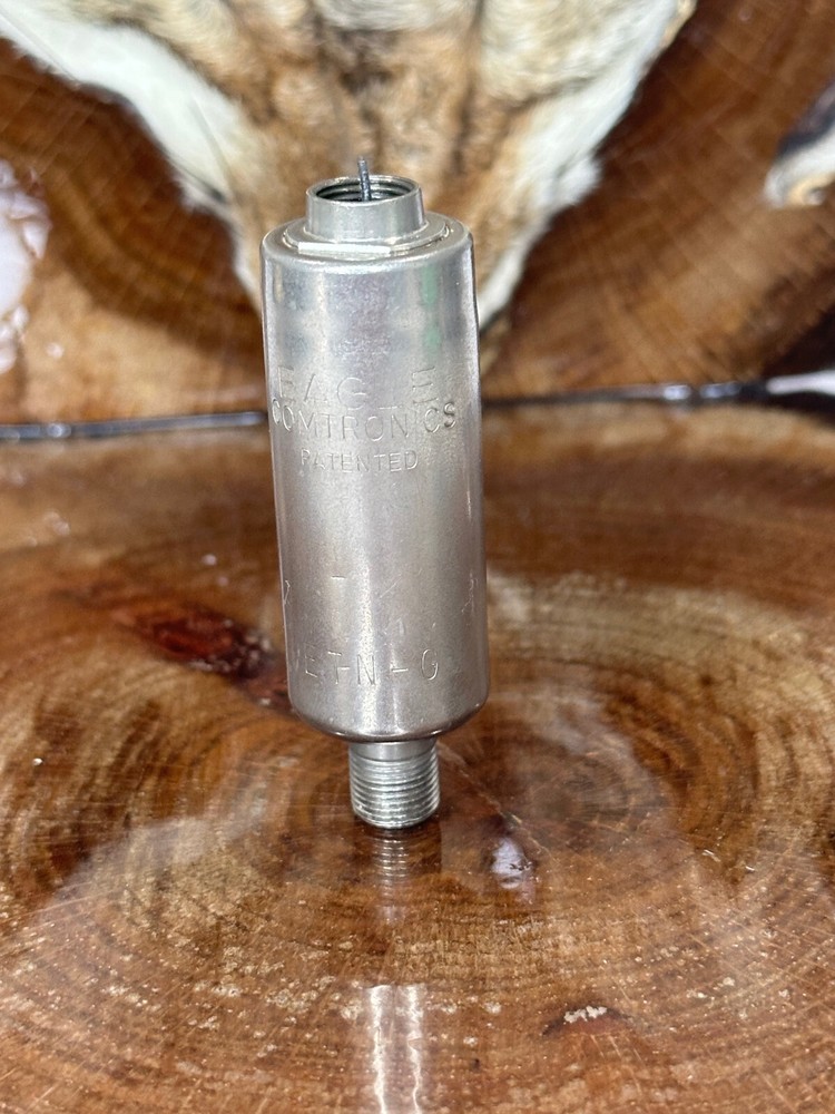 EAGLE COMTRONICS ETN-G Trap