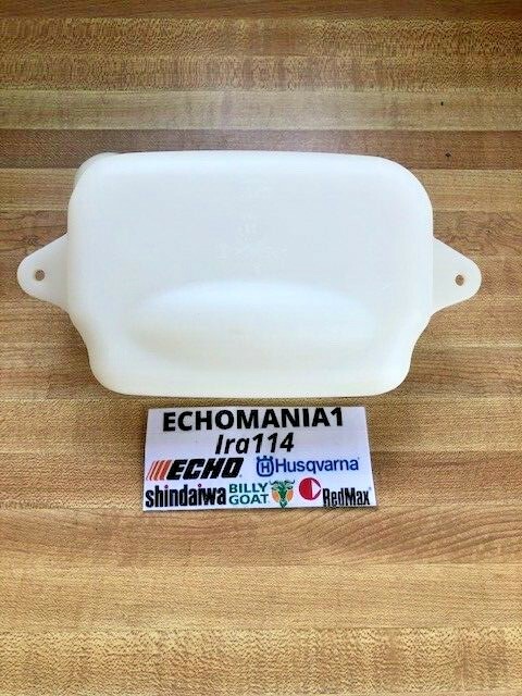 A350000880 Genuine Echo Fuel Tank Gas Tank PB-265LN old Part #A350000620