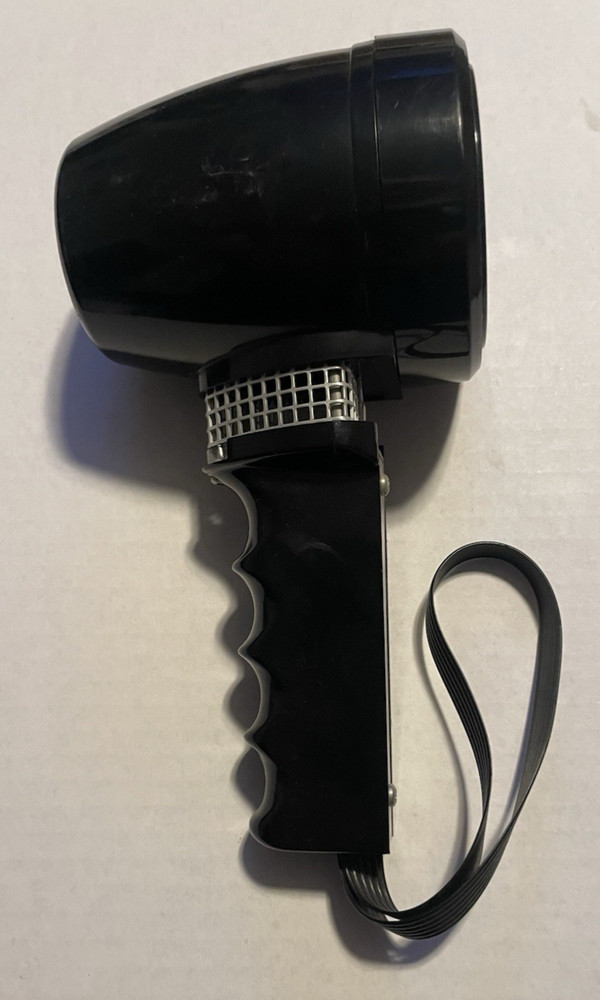 Vintage Airguide Model 918 Hand Held, Wind Dial, Wind Speed Indicator w/Box