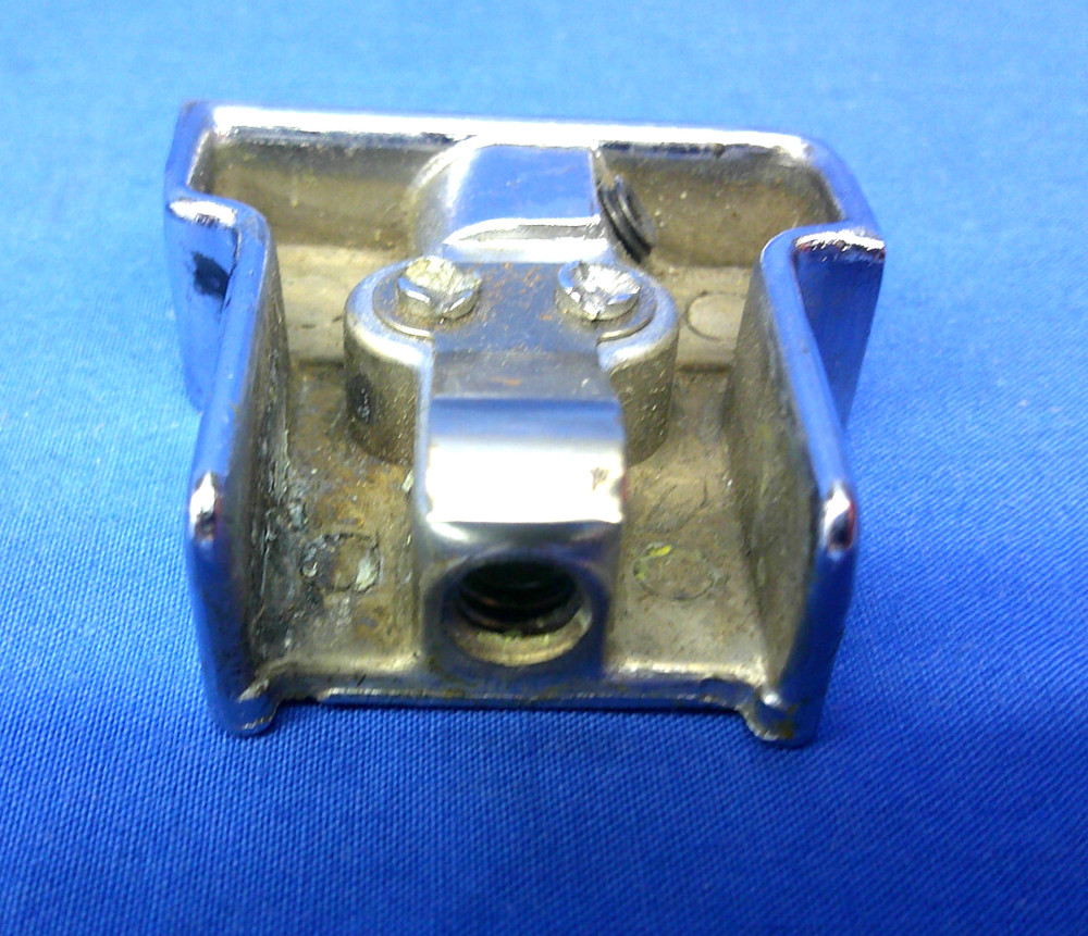 Vintage 1941 Buick Dash Knobs