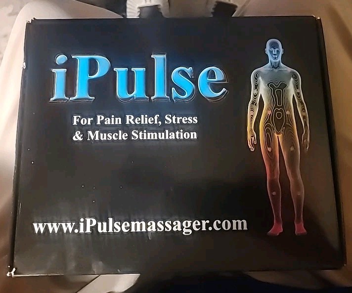 Tens Unit - iPulse TENS Unit