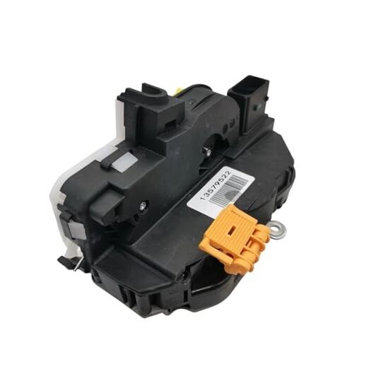 5pin Front Driver Side Door Lock Actuator Compatible with Front Driver side