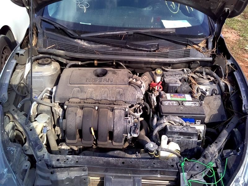 SENTRA 2017 High Mounted Stop Light 1038400901