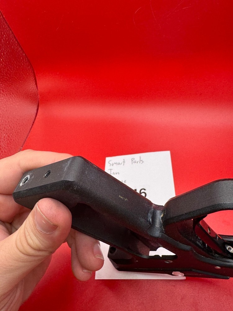 Smart Parts Ion Frame