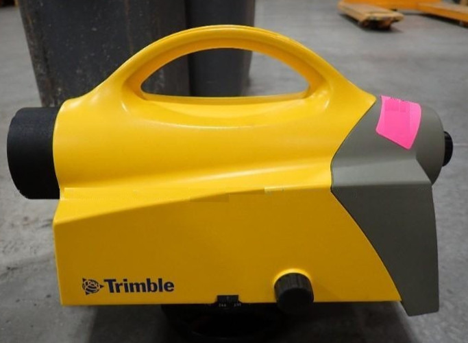 Trimble Digital Laser Level Model: DiNi22