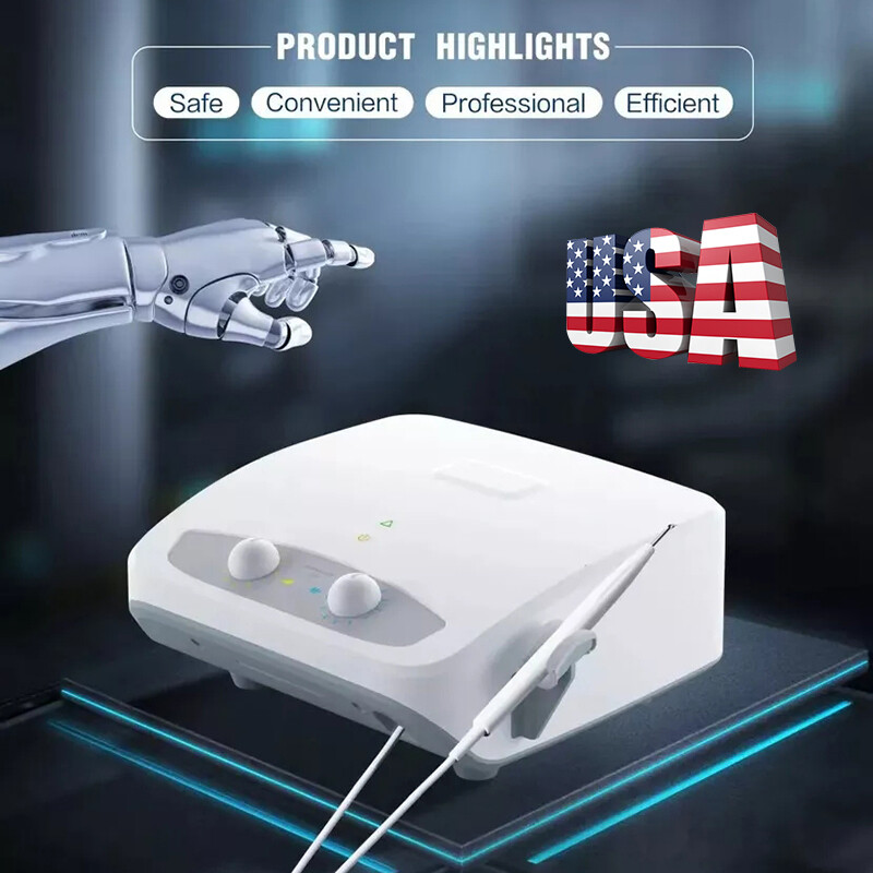 Electrosurgery Unit Dental Electro Dentisty System - High Frequency