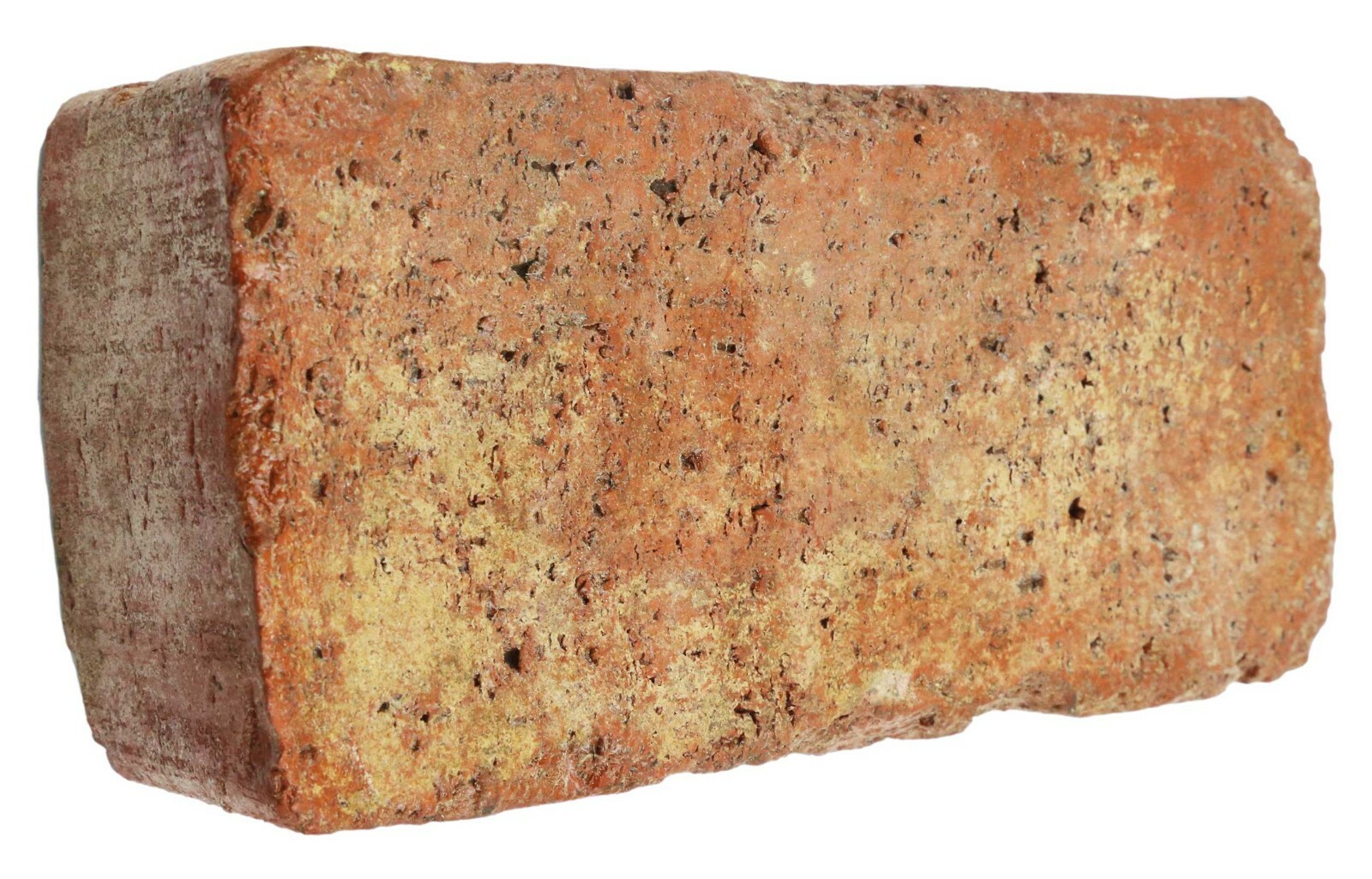 Rubber Molds for Concrete, Old World Brick Pavers, 2-Brick Mold