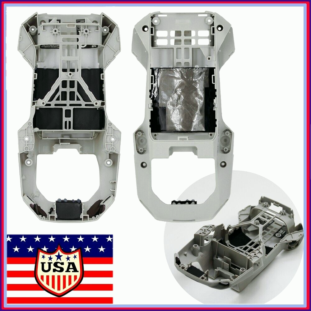 OEM Main Body Middle Cover Frame Shell Case Replacement For DJI Mavic Mini 2