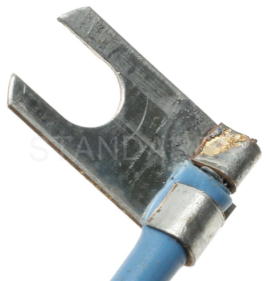 Ignition Condenser SMP For 1942 Packard Model 2000