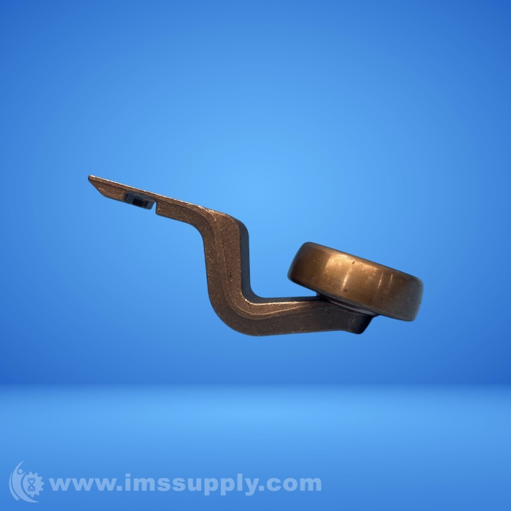 Daifuku J-4983 Roller Assembly 2865