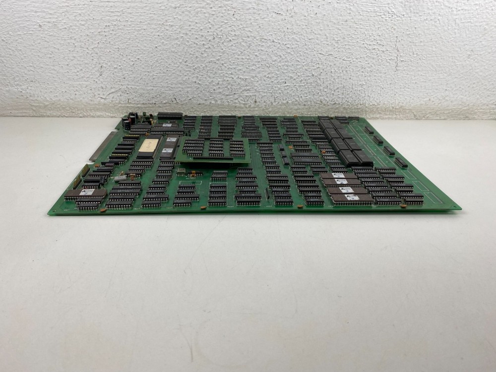 Unknown Board Arcade PCB Video Game Clone