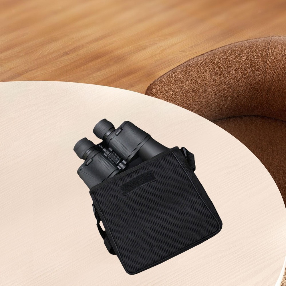Binoculars Bag Versatile Carrying Case for Climbing Backpacking Birdwatching