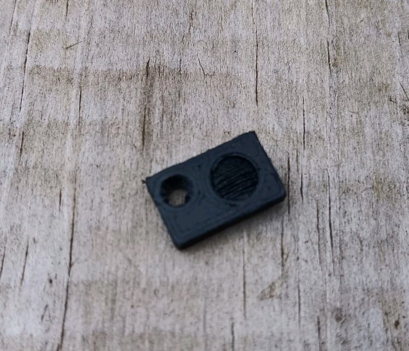 Browning Buckmark/Challenger Recoil Buffer--Old Style