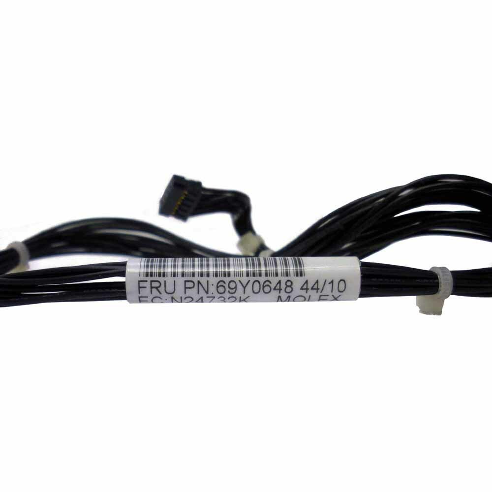 IBM 69Y0648 Backplane Configuration Cable