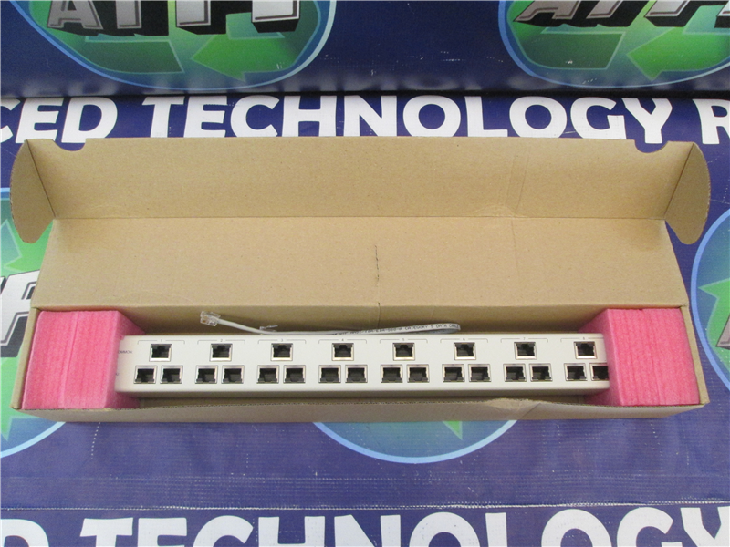 RADWIN PATCH PANEL