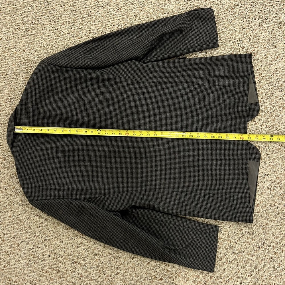 Chaps Blazer Mens Wool 42L