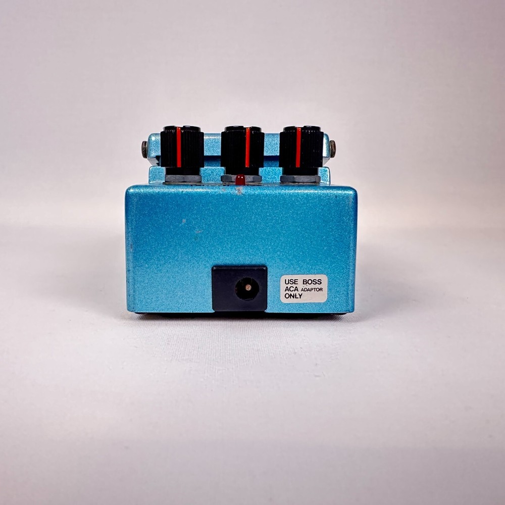Boss CE-3 Chorus Guitar Effect Pedal Used